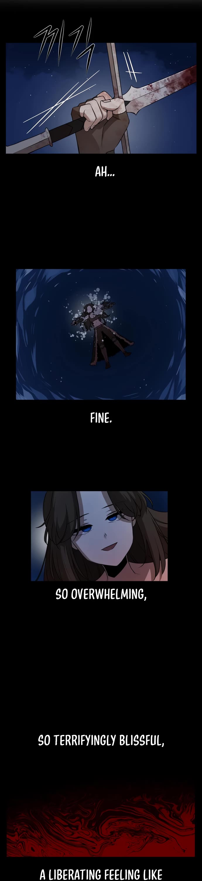 A Barbarian Was Admitted to the Academy Chapter 44 page 6 - Chapter 44
