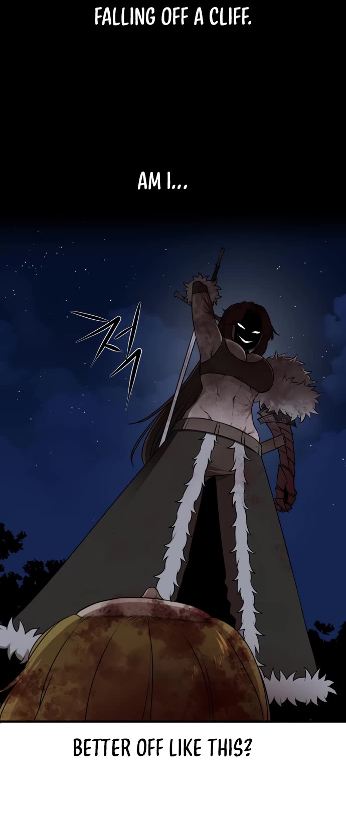 A Barbarian Was Admitted to the Academy Chapter 44 page 7 - Chapter 44