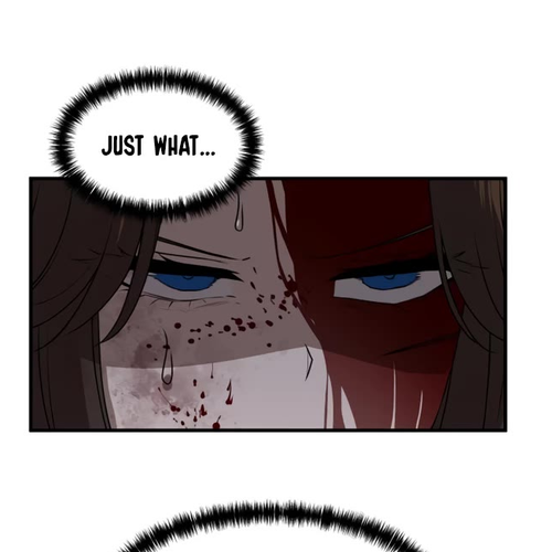 A Barbarian Was Admitted to the Academy Chapter 44 cover