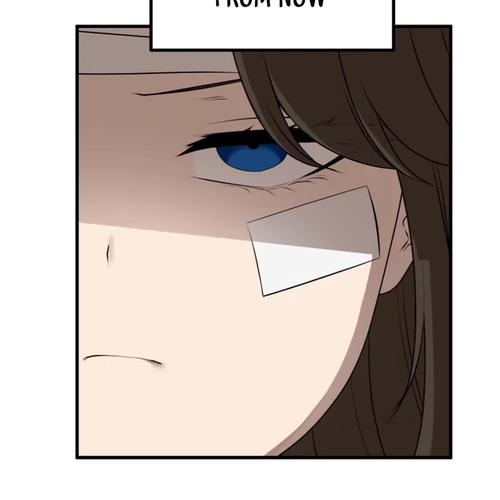 A Barbarian Was Admitted to the Academy Chapter 45 cover