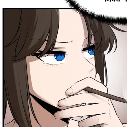 A Barbarian Was Admitted to the Academy Chapter 46 cover