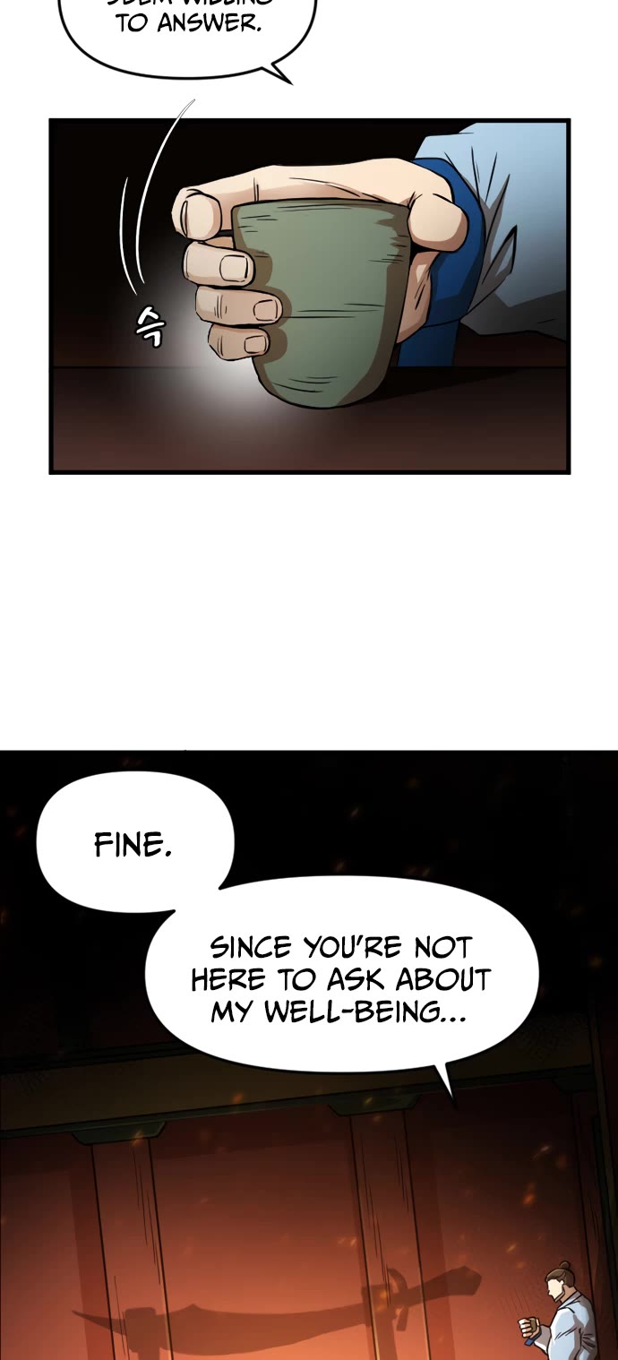 A Barbarian Was Admitted to the Academy Chapter 5 page 11 - Chapter 5