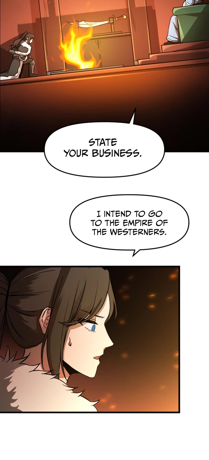 A Barbarian Was Admitted to the Academy Chapter 5 page 12 - Chapter 5