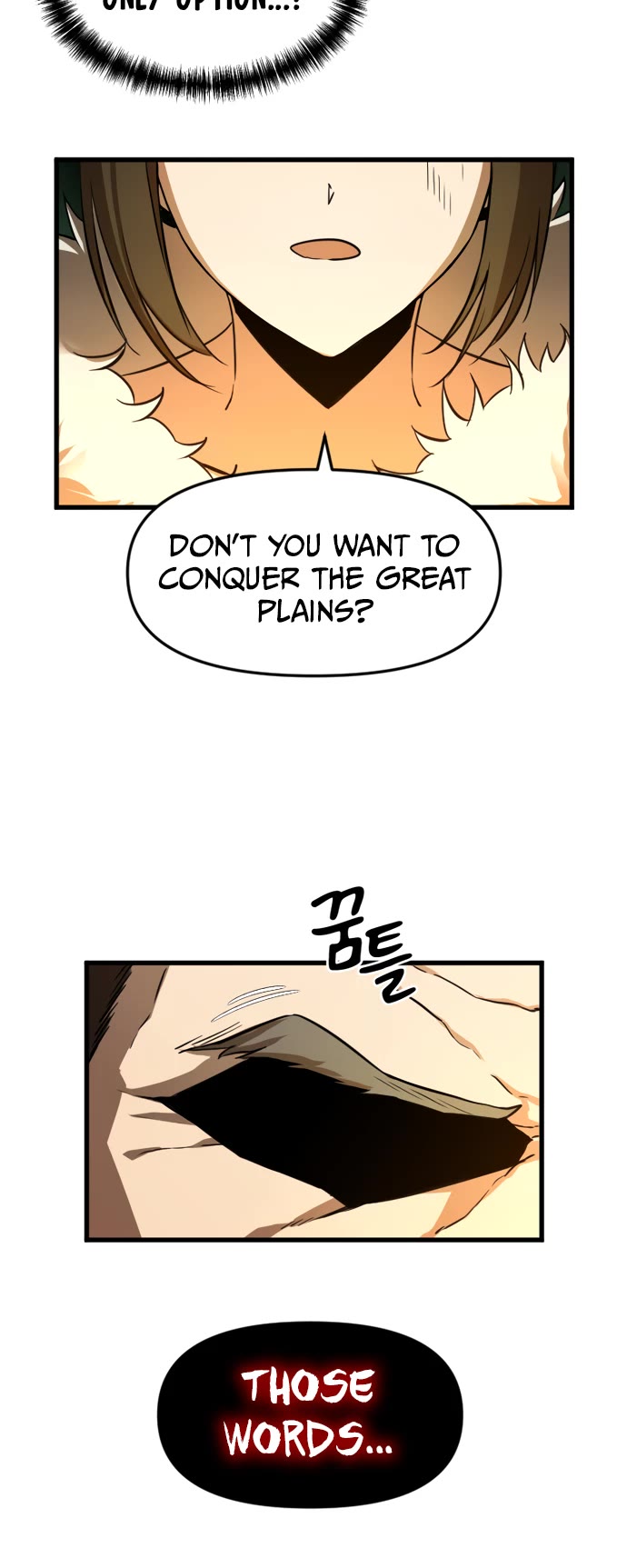 A Barbarian Was Admitted to the Academy Chapter 5 page 16 - Chapter 5