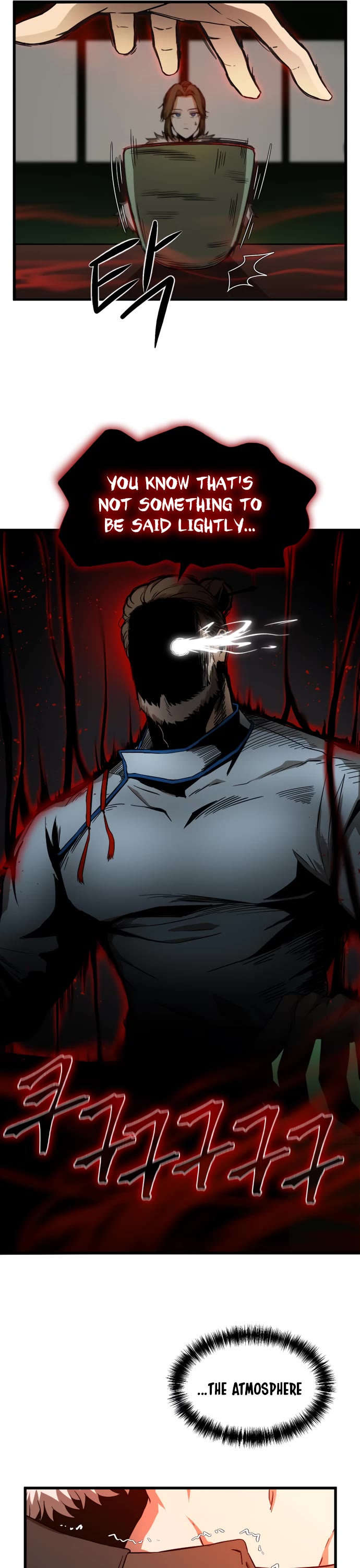 A Barbarian Was Admitted to the Academy Chapter 5 page 17 - Chapter 5