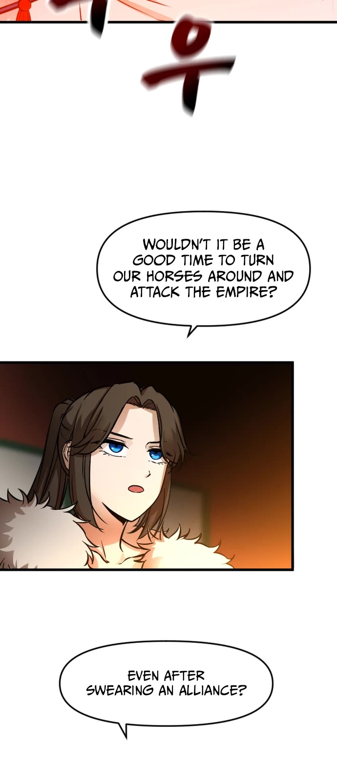 A Barbarian Was Admitted to the Academy Chapter 6 page 16 - Chapter 6