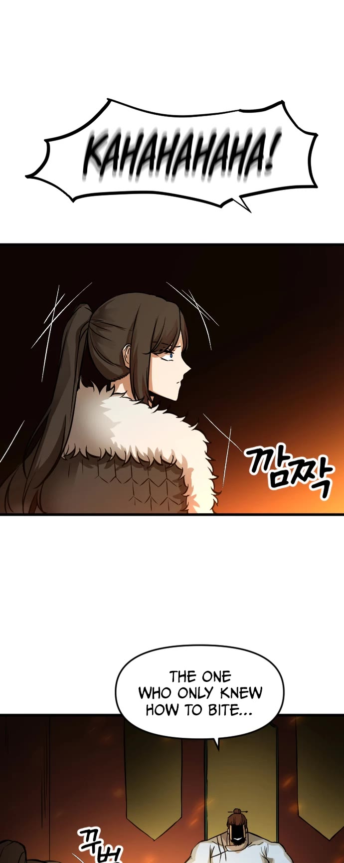 A Barbarian Was Admitted to the Academy Chapter 6 page 19 - Chapter 6