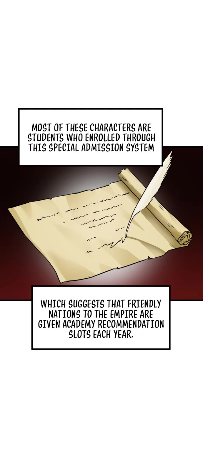A Barbarian Was Admitted to the Academy Chapter 6 page 7 - Chapter 6