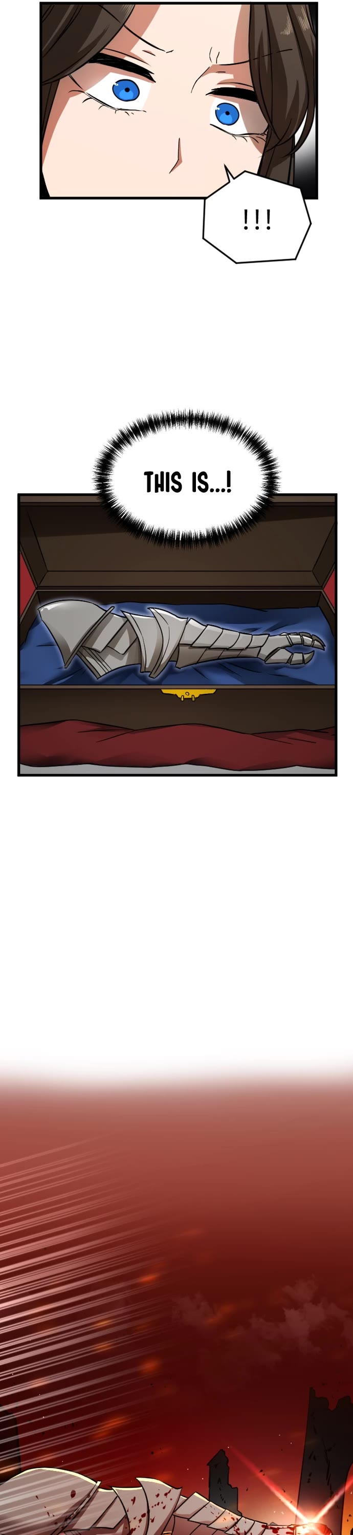 A Barbarian Was Admitted to the Academy Chapter 7 page 12 - Chapter 7
