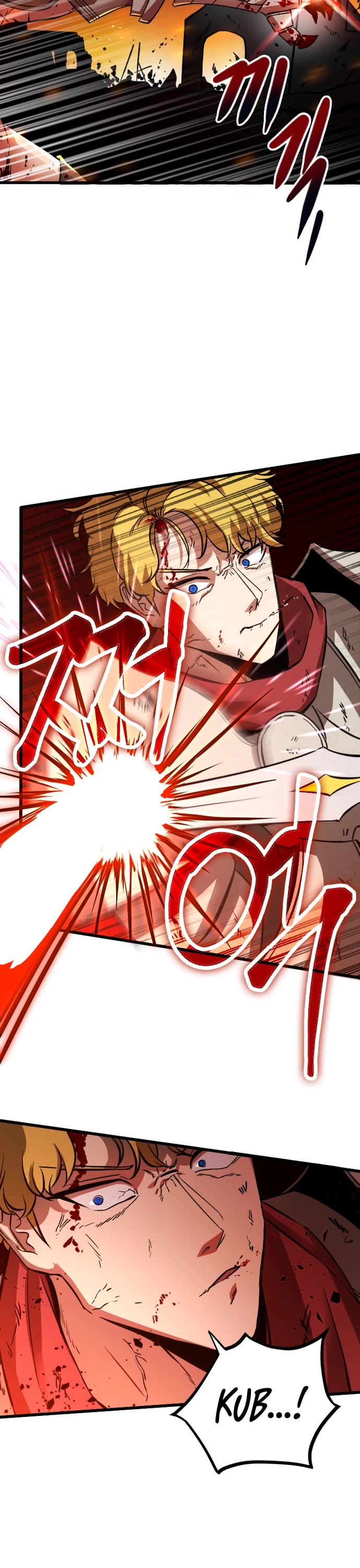 A Barbarian Was Admitted to the Academy Chapter 7 page 13 - Chapter 7