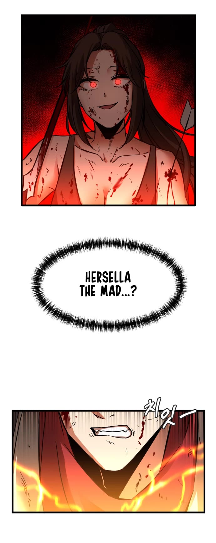 A Barbarian Was Admitted to the Academy Chapter 7 page 18 - Chapter 7