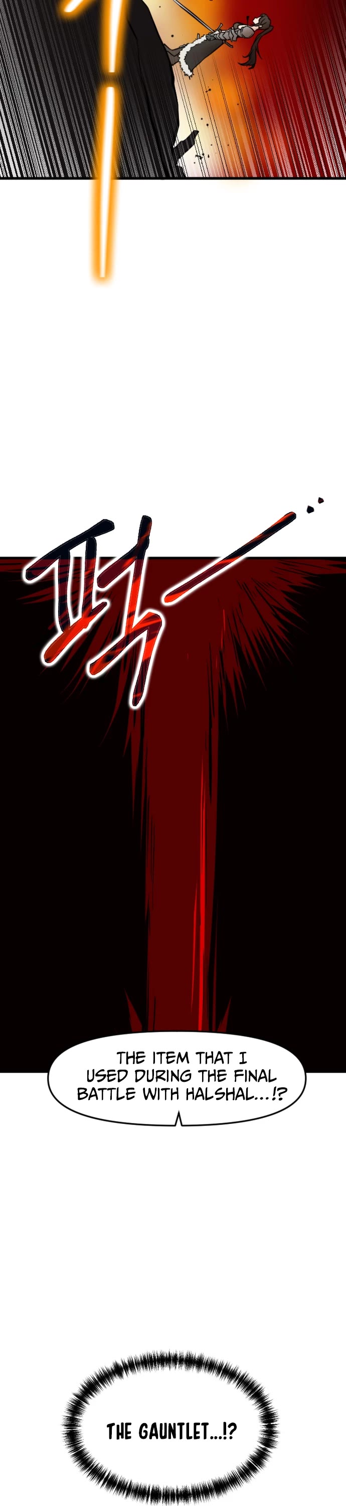 A Barbarian Was Admitted to the Academy Chapter 7 page 21 - Chapter 7