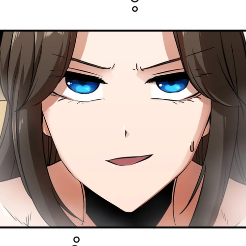 A Barbarian Was Admitted to the Academy Chapter 7 cover