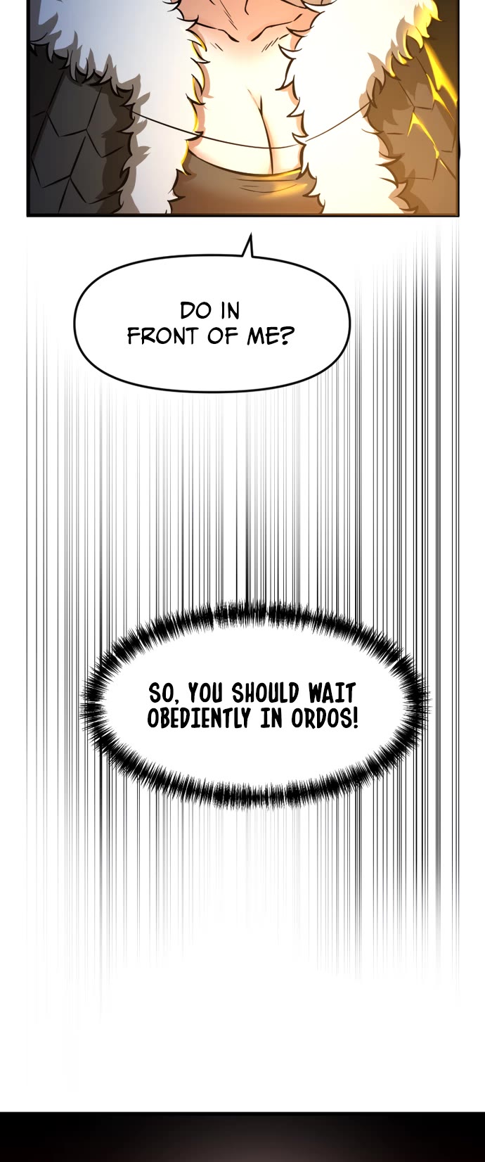 A Barbarian Was Admitted to the Academy Chapter 8 page 12 - Chapter 8