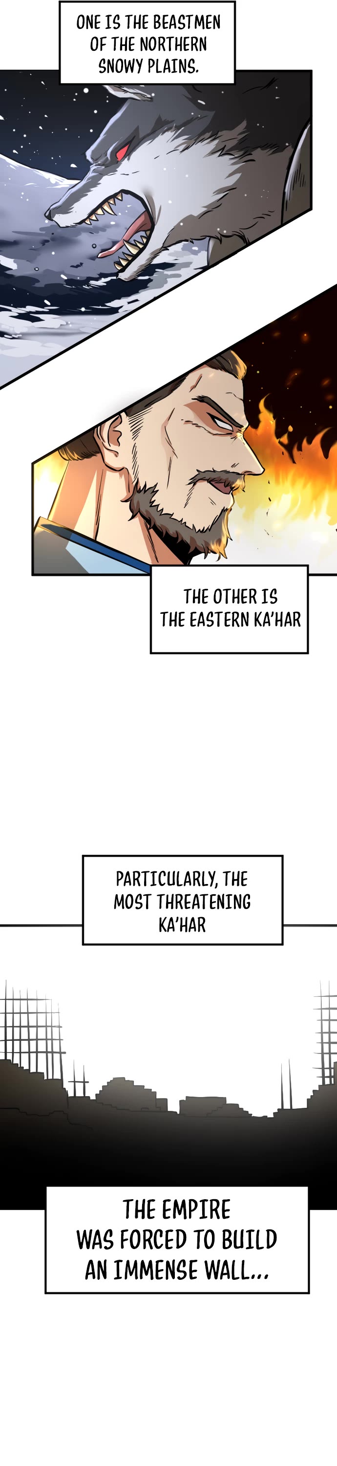 A Barbarian Was Admitted to the Academy Chapter 8 page 16 - Chapter 8