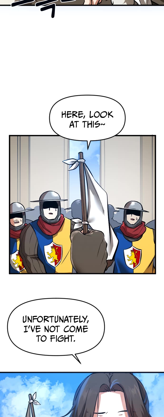 A Barbarian Was Admitted to the Academy Chapter 8 page 18 - Chapter 8