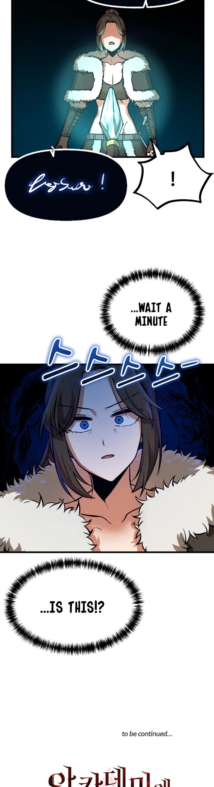 A Barbarian Was Admitted to the Academy Chapter 8 page 21 - Chapter 8
