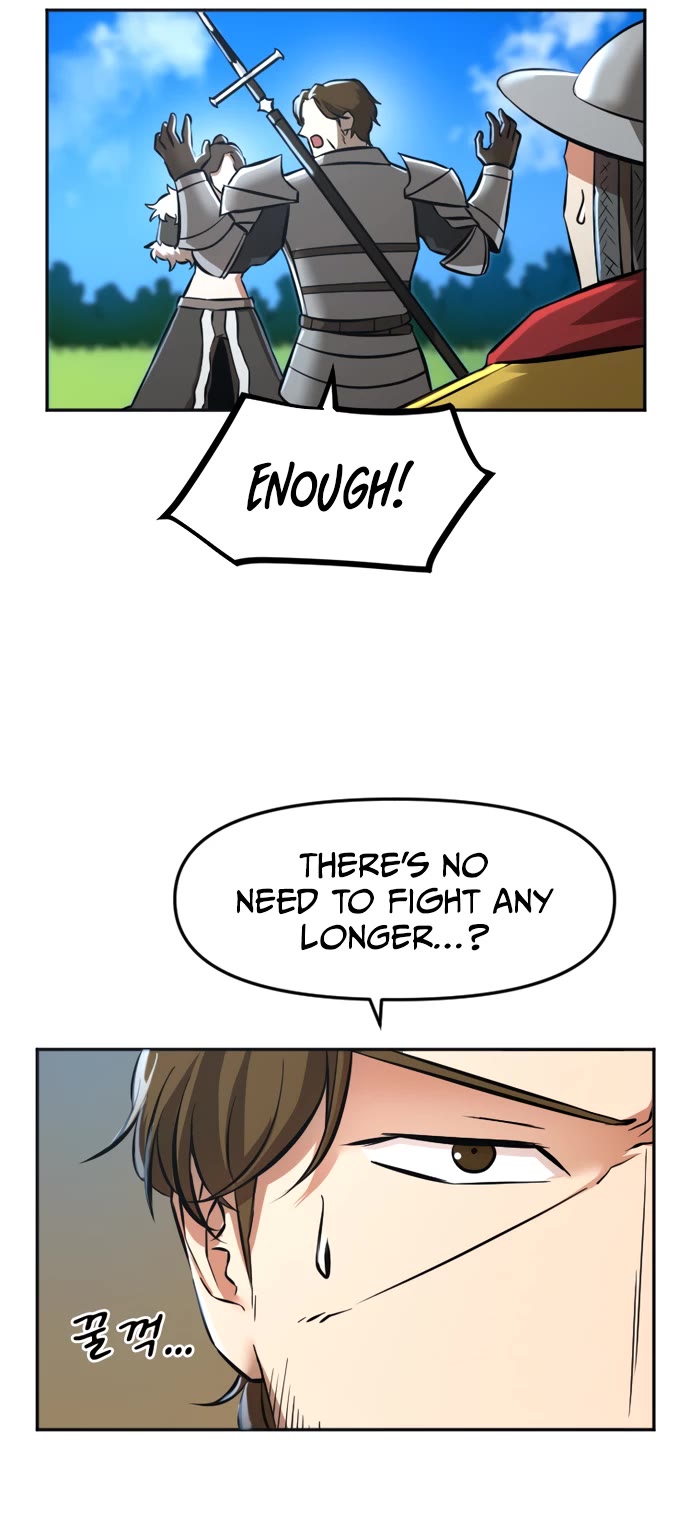 A Barbarian Was Admitted to the Academy Chapter 9 page 11 - Chapter 9