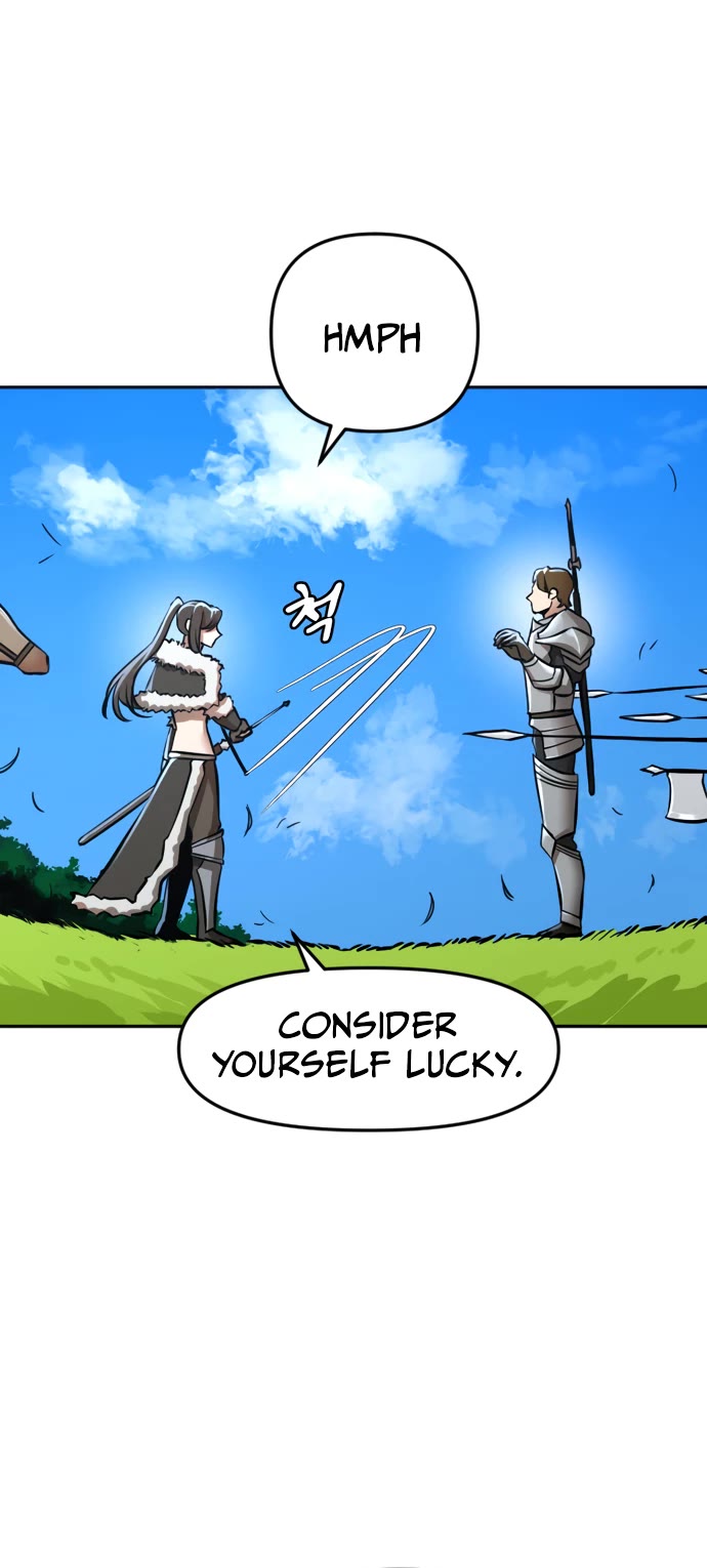 A Barbarian Was Admitted to the Academy Chapter 9 page 12 - Chapter 9