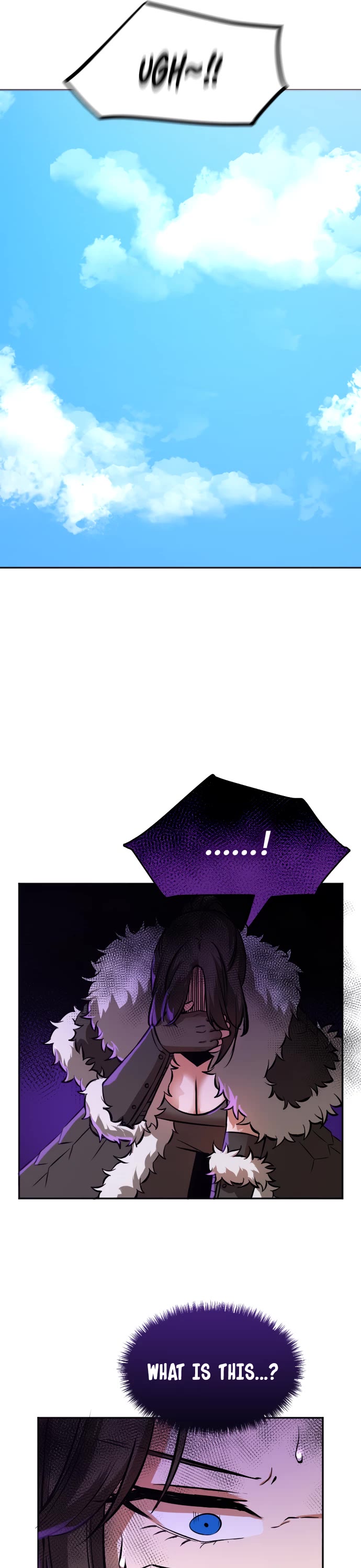 A Barbarian Was Admitted to the Academy Chapter 9 page 2 - Chapter 9