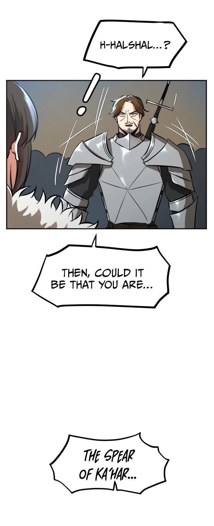 A Barbarian Was Admitted to the Academy Chapter 9 page 8 - Chapter 9