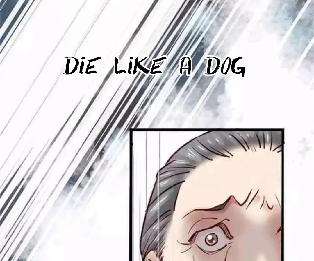 A Beauty, a Fatal Concubine Chapter 0 page 24 - Chapter 0: Prologue