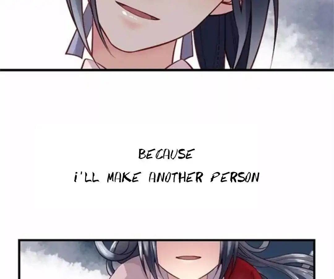 A Beauty, a Fatal Concubine Chapter 0 page 4 - Chapter 0: Prologue