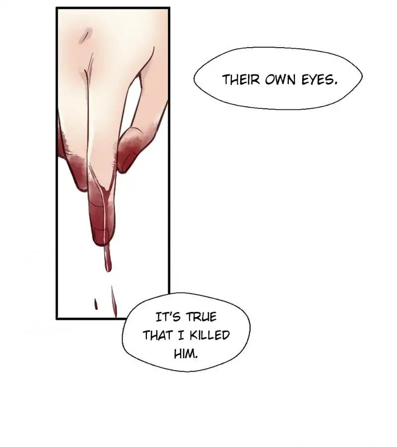 A Beauty, a Fatal Concubine Chapter 1 page 11 - Chapter 1