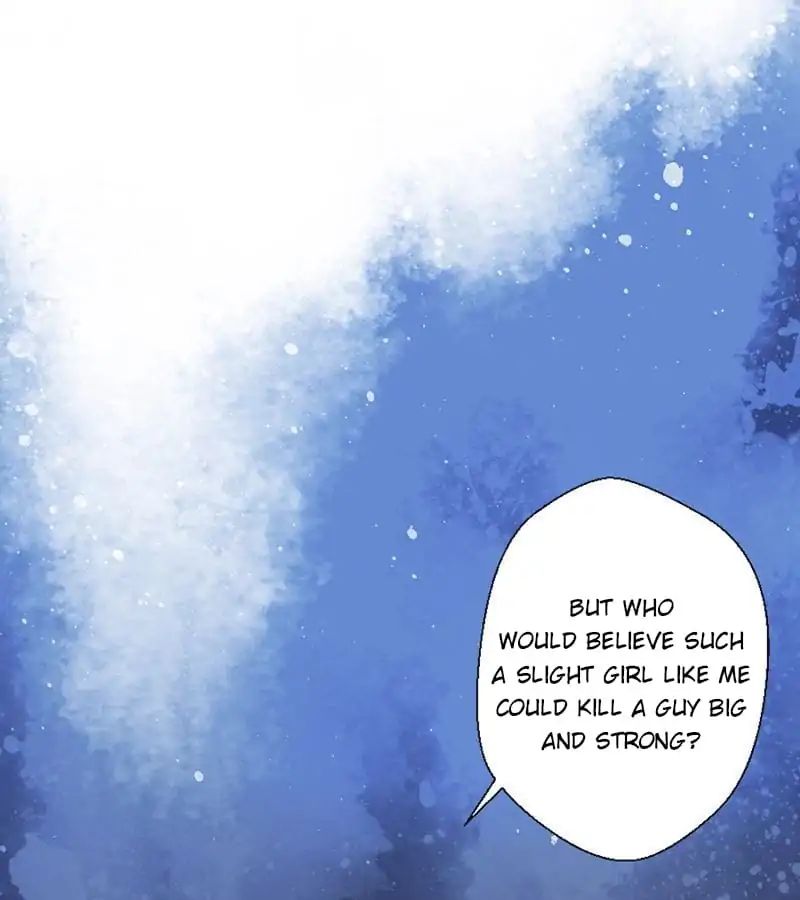A Beauty, a Fatal Concubine Chapter 1 page 13 - Chapter 1