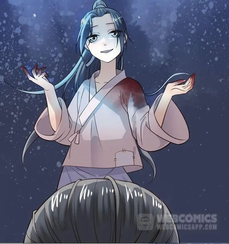 A Beauty, a Fatal Concubine Chapter 1 page 14 - Chapter 1
