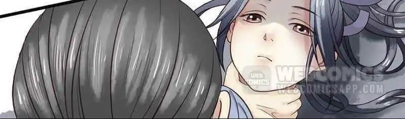 A Beauty, a Fatal Concubine Chapter 1 page 18 - Chapter 1