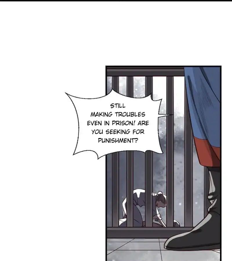 A Beauty, a Fatal Concubine Chapter 1 page 19 - Chapter 1