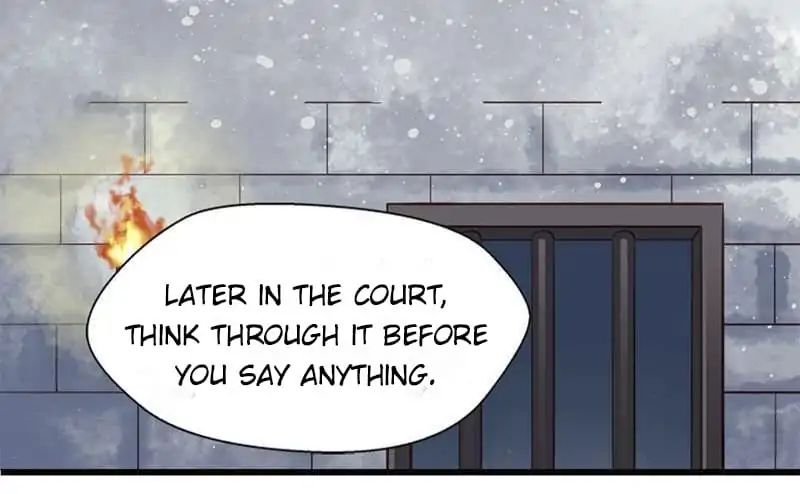 A Beauty, a Fatal Concubine Chapter 1 page 2 - Chapter 1