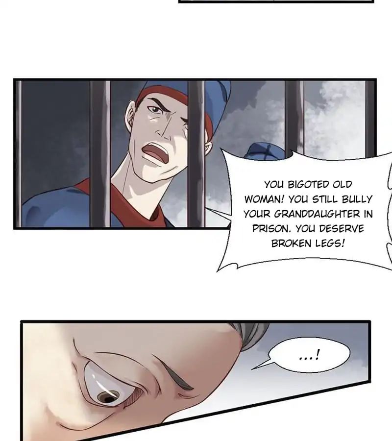 A Beauty, a Fatal Concubine Chapter 1 page 20 - Chapter 1