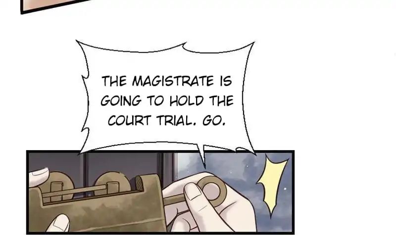 A Beauty, a Fatal Concubine Chapter 1 page 21 - Chapter 1