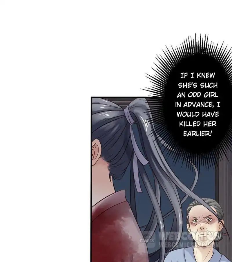 A Beauty, a Fatal Concubine Chapter 1 page 22 - Chapter 1