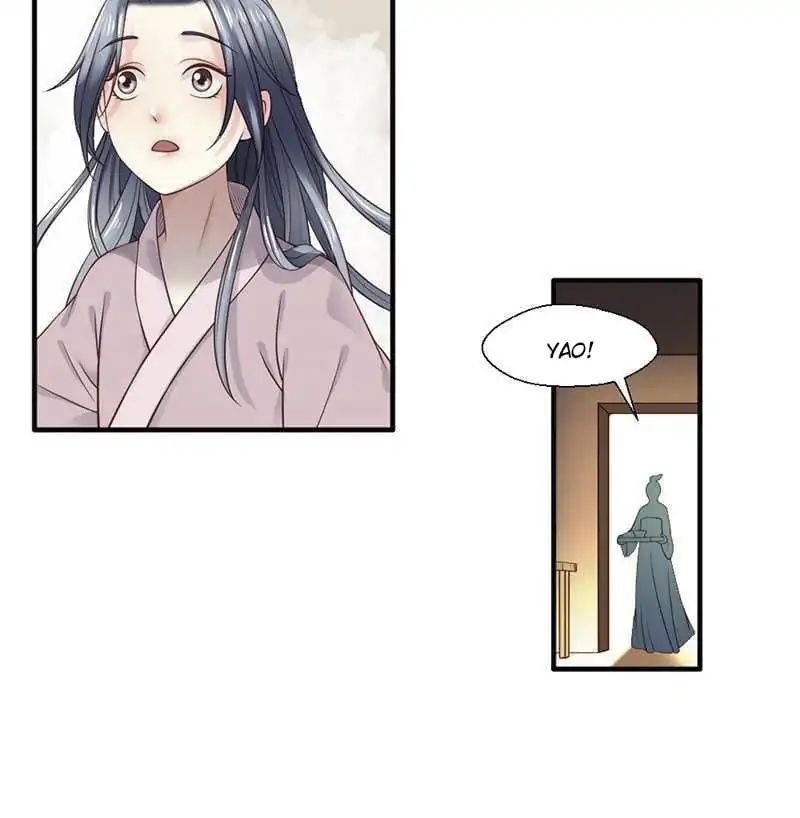 A Beauty, a Fatal Concubine Chapter 1 page 29 - Chapter 1