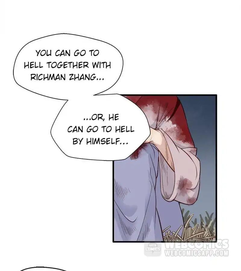 A Beauty, a Fatal Concubine Chapter 1 page 3 - Chapter 1