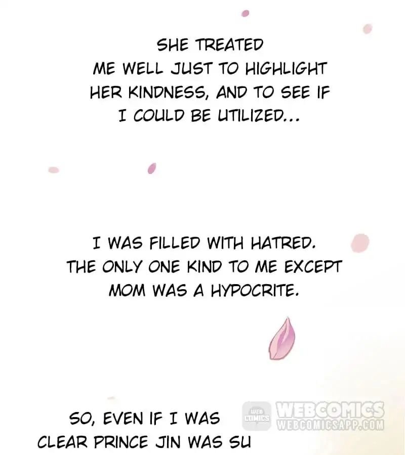 A Beauty, a Fatal Concubine Chapter 10 page 10 - Chapter 10