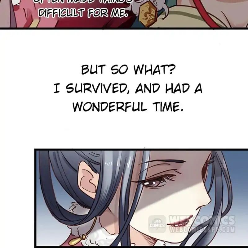 A Beauty, a Fatal Concubine Chapter 10 page 13 - Chapter 10