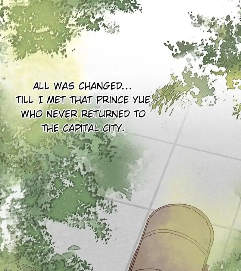A Beauty, a Fatal Concubine Chapter 10 page 14 - Chapter 10