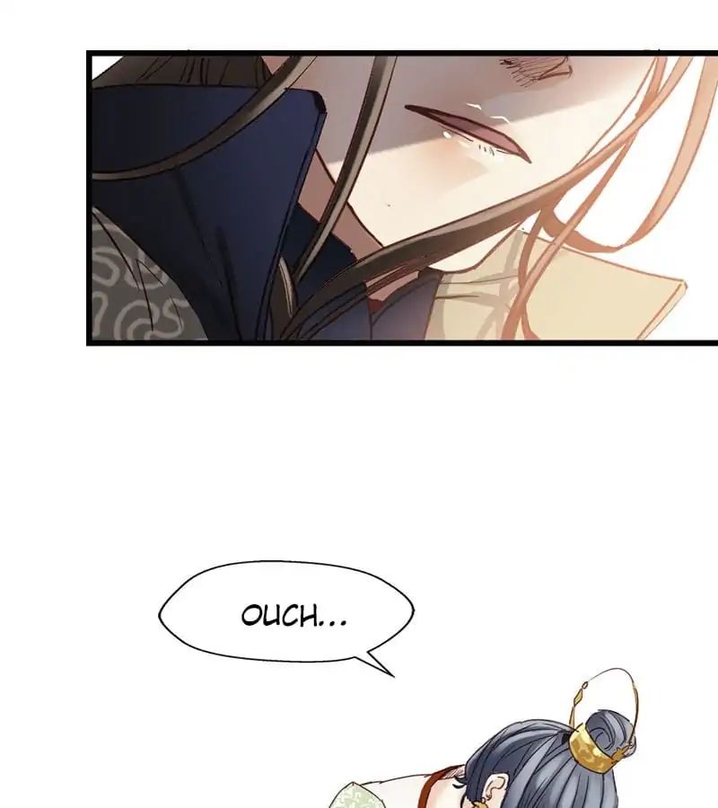 A Beauty, a Fatal Concubine Chapter 10 page 23 - Chapter 10