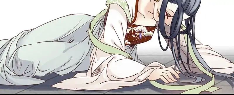 A Beauty, a Fatal Concubine Chapter 10 page 24 - Chapter 10