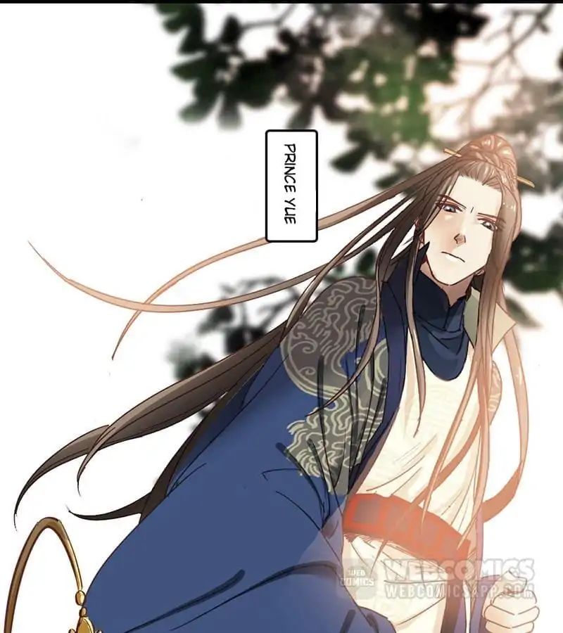 A Beauty, a Fatal Concubine Chapter 10 page 25 - Chapter 10