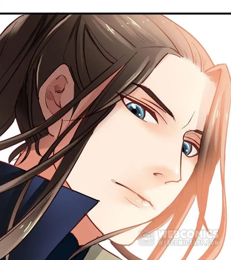 A Beauty, a Fatal Concubine Chapter 10 page 29 - Chapter 10