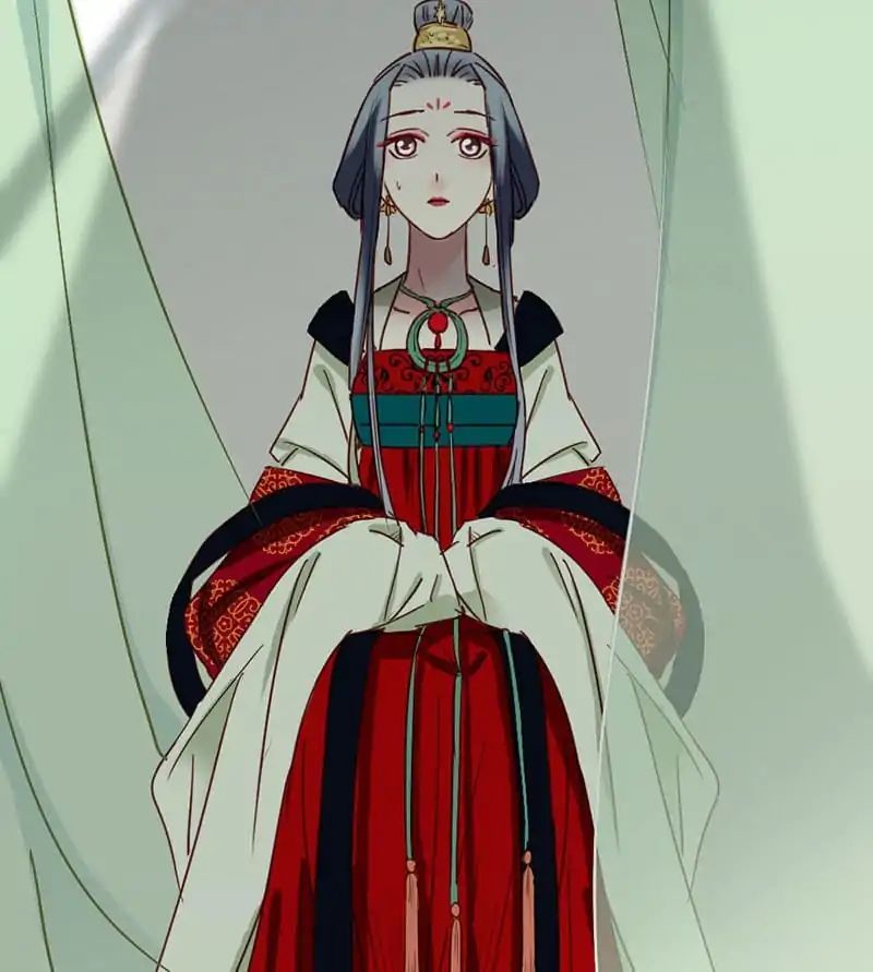 A Beauty, a Fatal Concubine Chapter 10 page 36 - Chapter 10