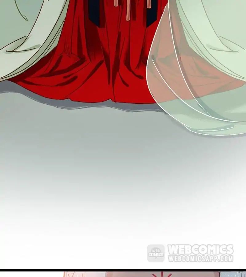 A Beauty, a Fatal Concubine Chapter 10 page 37 - Chapter 10