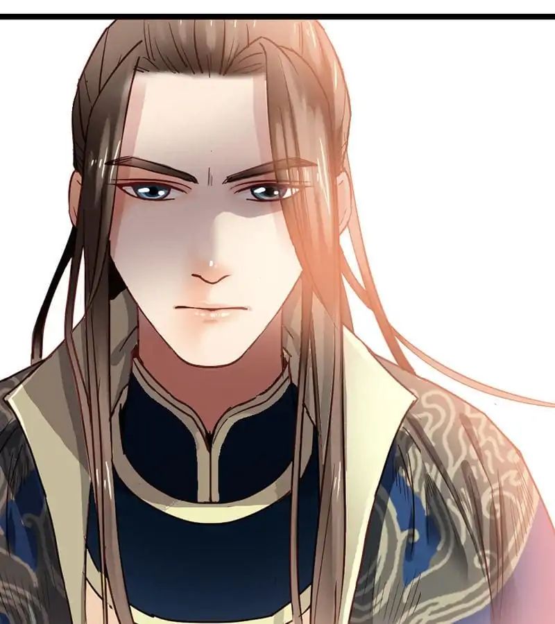A Beauty, a Fatal Concubine Chapter 10 page 39 - Chapter 10