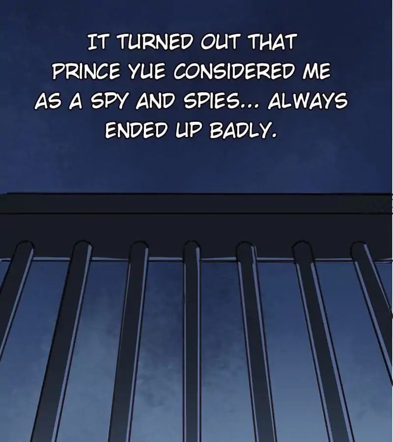 A Beauty, a Fatal Concubine Chapter 10 page 43 - Chapter 10