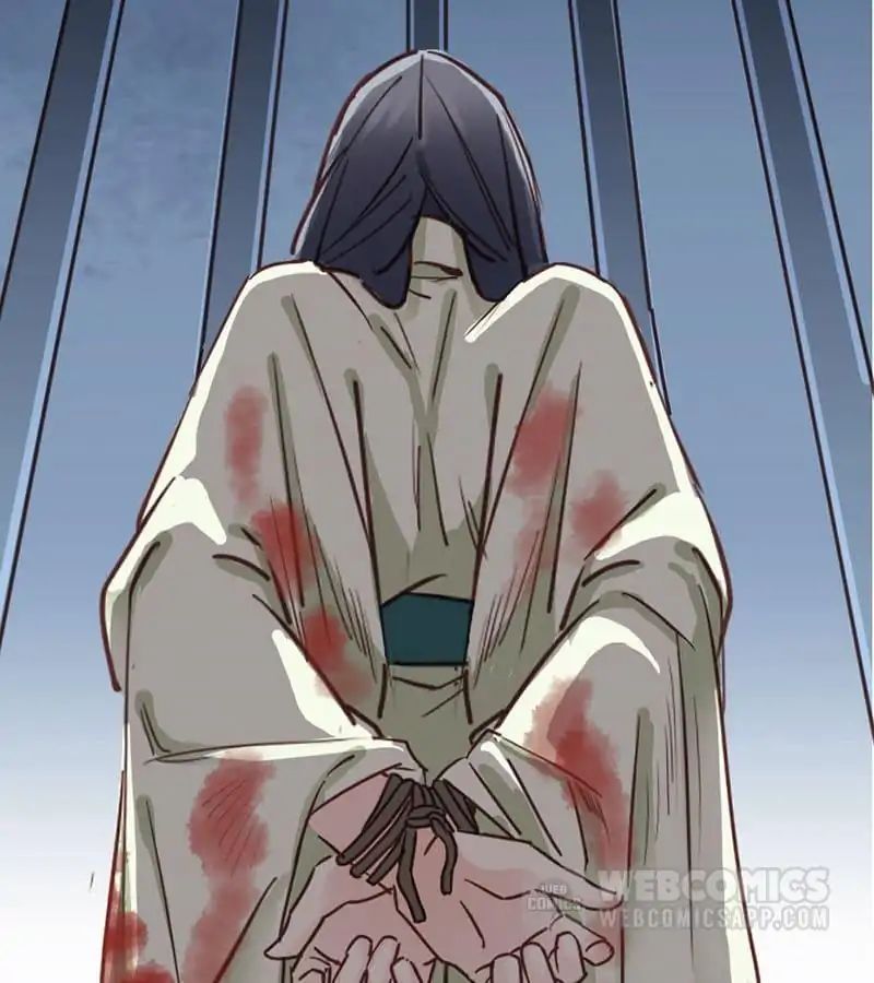 A Beauty, a Fatal Concubine Chapter 10 page 44 - Chapter 10